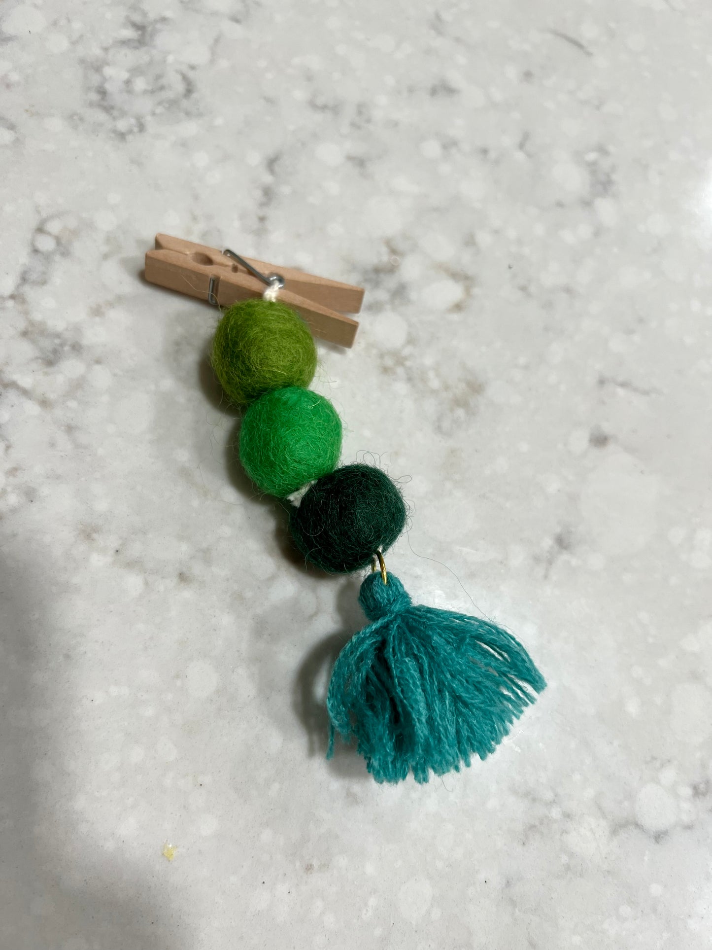 Reusable Essential Oil Car Diffuser