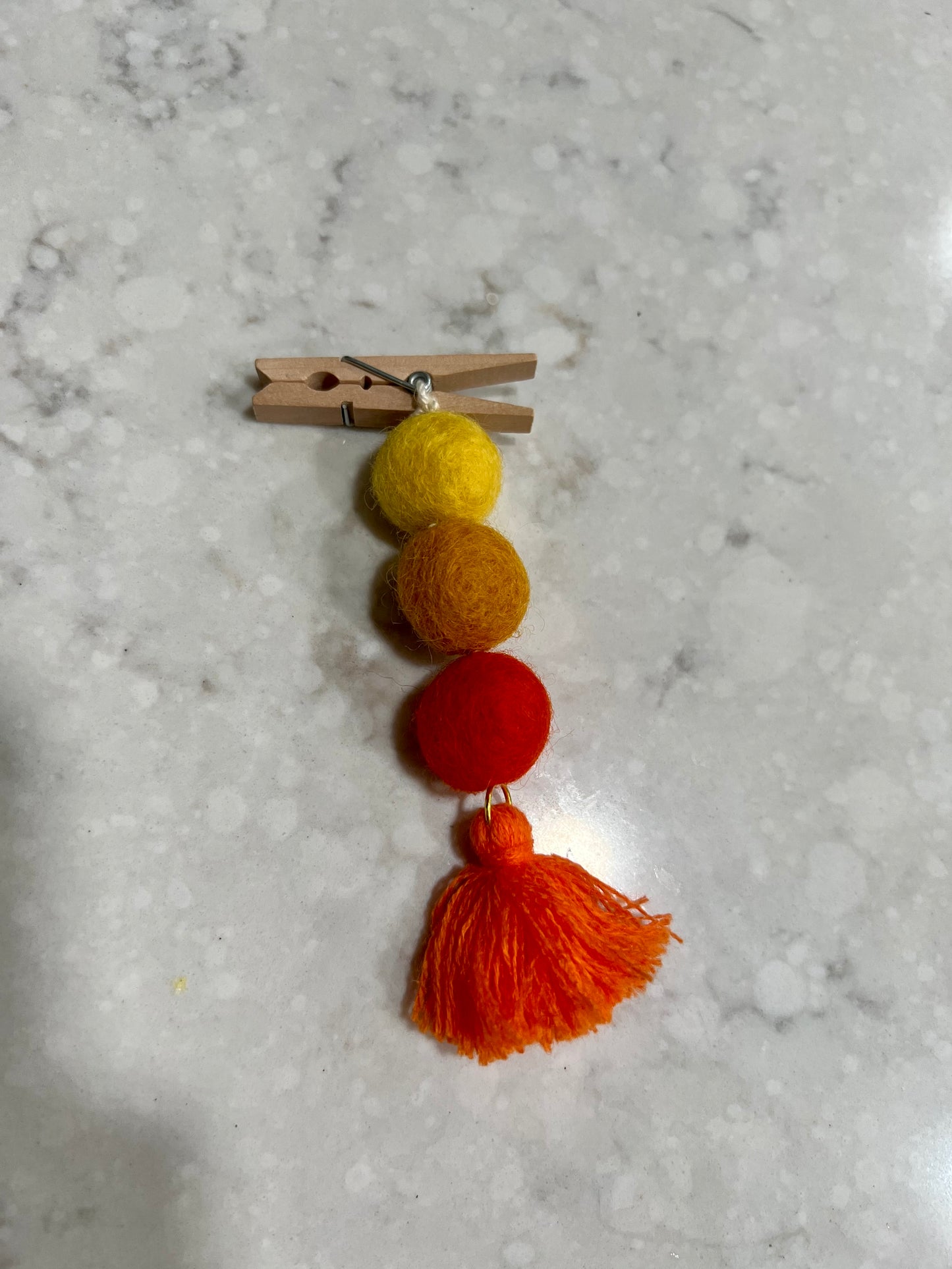 Reusable Essential Oil Car Diffuser